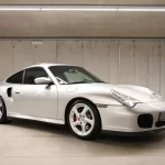 911 Turbo