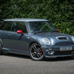 Cooper S