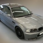 E46 CSL 1