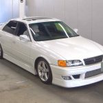 JZX100 1