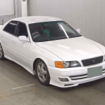 JZX100 1