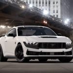Mustang S550