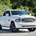 RAM 1500 GEN3