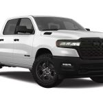 RAM 1500 ETORQUE
